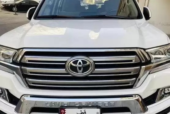 مستعملة Toyota Land Cruiser للبيع في السد , الدوحة #8429 - 1  صورة 