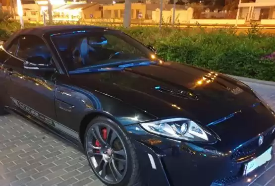Использовал Jaguar Unspecified Продается в Аль-Садд , Доха #8430 - 1  image 