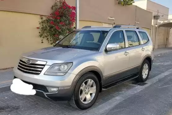 استفاده شده Kia Unspecified برای فروش که در دوحه #8435 - 1  image 