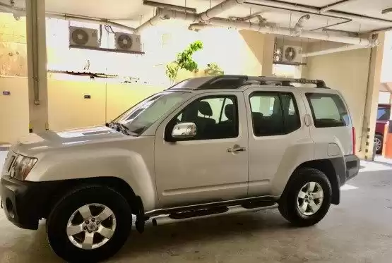 Kullanılmış Nissan Xterra Satılık içinde Doha #8437 - 1  image 