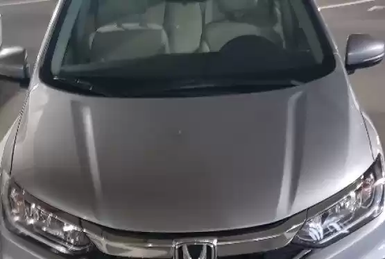 استفاده شده Honda City برای فروش که در السد , دوحه #8438 - 1  image 