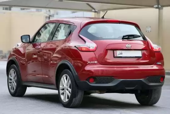 مستعملة Nissan Juke للبيع في السد , الدوحة #8442 - 1  صورة 