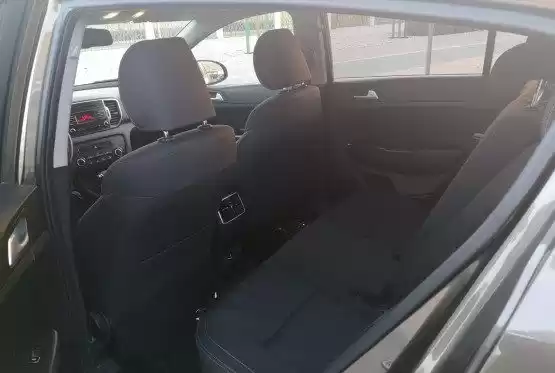 مستعملة Kia Sportage للبيع في السد , الدوحة #8443 - 1  صورة 