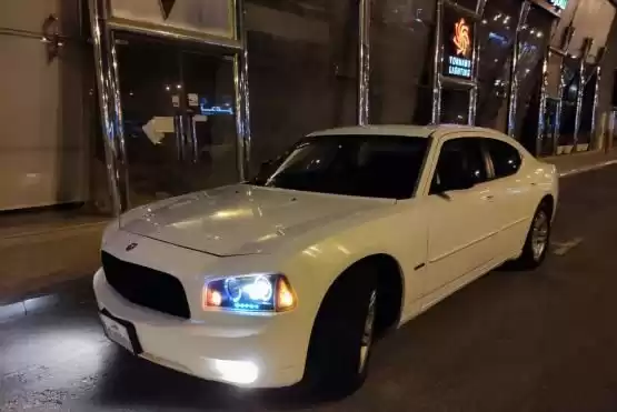 مستعملة Dodge Charger للبيع في السد , الدوحة #8455 - 1  صورة 