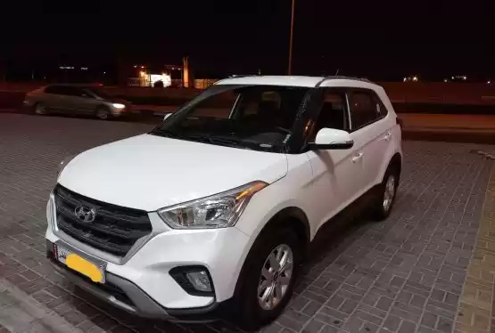 استفاده شده Hyundai Unspecified برای فروش که در السد , دوحه #8473 - 1  image 