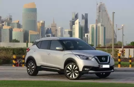 مستعملة Nissan Unspecified للبيع في الدوحة #8482 - 1  صورة 