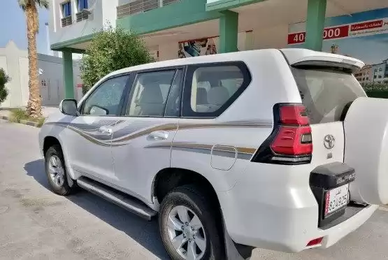 Kullanılmış Toyota RAV4 Satılık içinde Doha #8488 - 1  image 