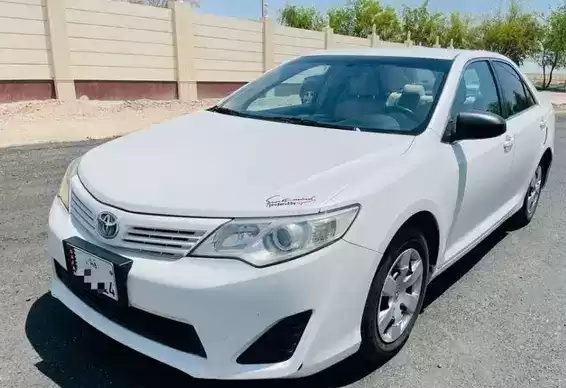 مستعملة Toyota Camry للبيع في السد , الدوحة #8495 - 1  صورة 