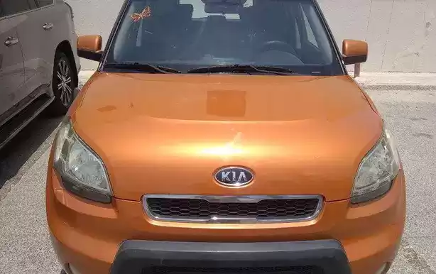 استفاده شده Kia Unspecified برای فروش که در السد , دوحه #8497 - 1  image 