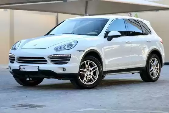 مستعملة Porsche Unspecified للبيع في السد , الدوحة #8498 - 1  صورة 