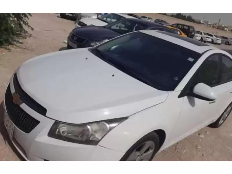 استفاده شده Chevrolet Cruze برای فروش که در السد , دوحه #8499 - 1  image 