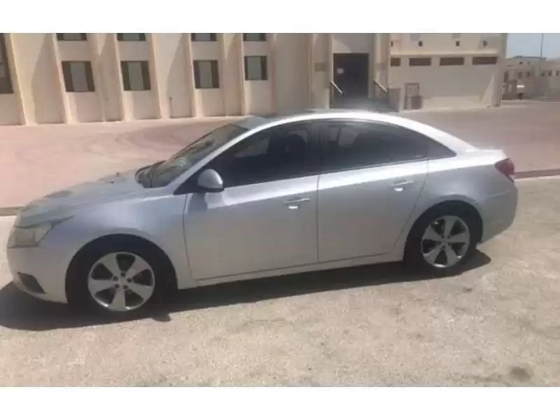 مستعملة Chevrolet Cruze للبيع في السد , الدوحة #8500 - 1  صورة 