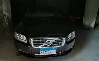 مستعملة Volvo S80 للبيع في السد , الدوحة #8501 - 1  صورة 