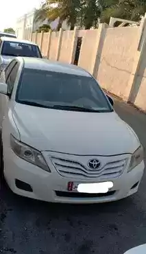 مستعملة Toyota Camry للبيع في السد , الدوحة #8504 - 1  صورة 