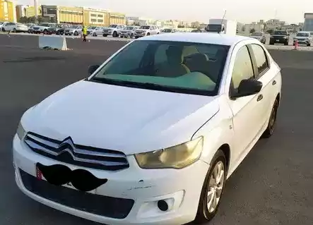 Usado Citroen Unspecified Venta en al-sad , Doha #8505 - 1  image 