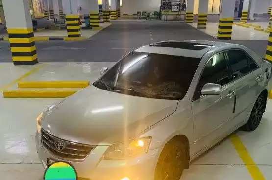 مستعملة Toyota Unspecified للبيع في الدوحة #8509 - 1  صورة 