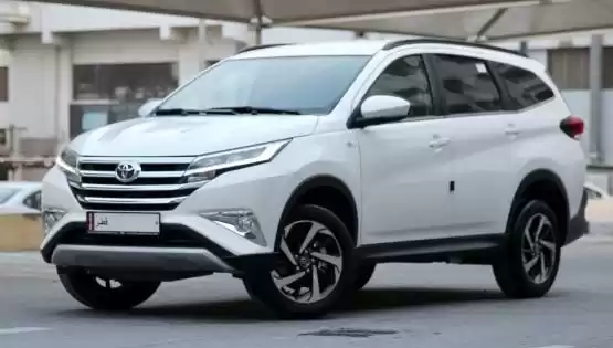مستعملة Toyota Rush للبيع في السد , الدوحة #8512 - 1  صورة 