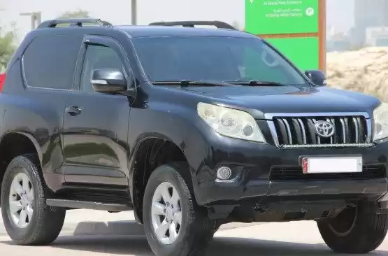 مستعملة Toyota Prado للبيع في السد , الدوحة #8514 - 1  صورة 