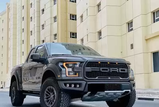 Usado Ford F150 Venta en Doha #8525 - 1  image 