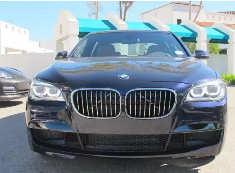 Использовал BMW Unspecified Продается в Доха #8534 - 1  image 