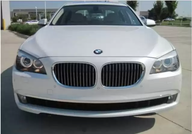 Kullanılmış BMW Unspecified Satılık içinde Doha #8543 - 1  image 