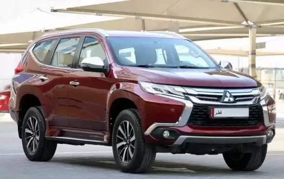 Использовал Mitsubishi Unspecified Продается в Аль-Садд , Доха #8550 - 1  image 