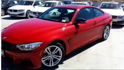 Usado BMW Unspecified Venta en Doha #8551 - 1  image 