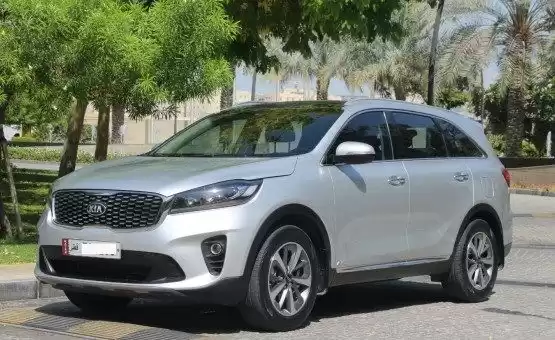 مستعملة Kia Sorento للبيع في السد , الدوحة #8557 - 1  صورة 