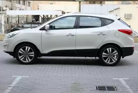 مستعملة Hyundai Tucson للبيع في السد , الدوحة #8562 - 1  صورة 