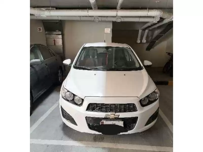 用过的 Chevrolet Sonic 出售 在 多哈 #8563 - 1  image 