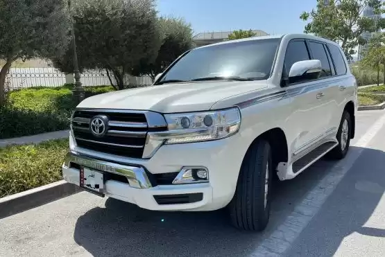 Used Toyota Land Cruiser For Sale in Al Sadd , Doha #8564 - 1  image 