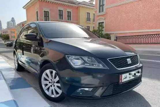 Использовал Seat Toledo Продается в Аль-Садд , Доха #8567 - 1  image 