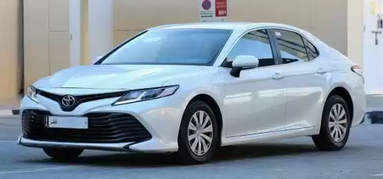 مستعملة Toyota Camry للبيع في السد , الدوحة #8577 - 1  صورة 