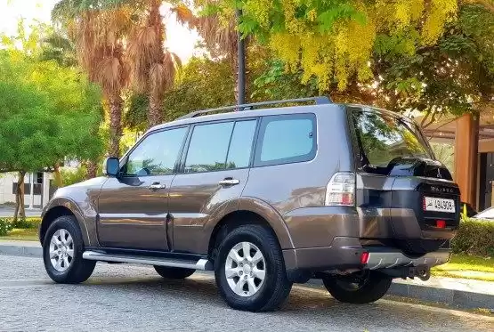 مستعملة Mitsubishi Pajero للبيع في السد , الدوحة #8578 - 1  صورة 