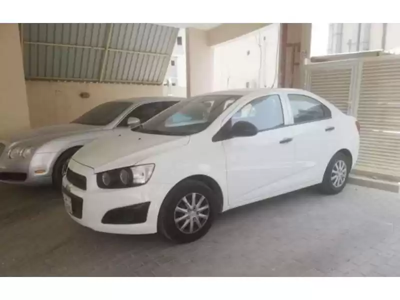 用过的 Chevrolet Sonic 出售 在 多哈 #8580 - 1  image 