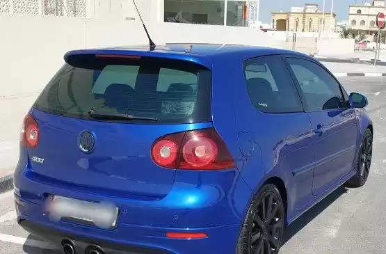 Usado Volkswagen Golf Venta en al-sad , Doha #8582 - 1  image 