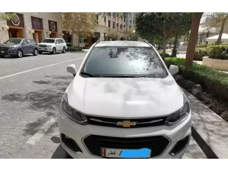 مستعملة Chevrolet Unspecified للبيع في السد , الدوحة #8583 - 1  صورة 