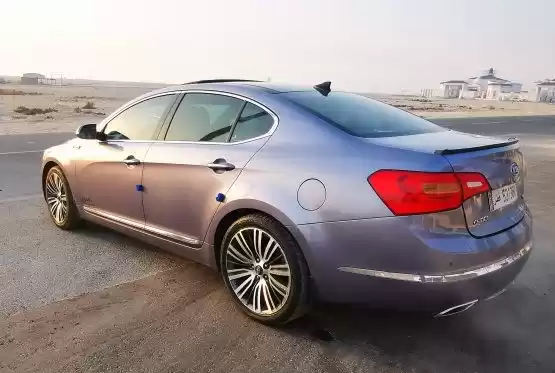 مستعملة Kia Unspecified للبيع في السد , الدوحة #8584 - 1  صورة 