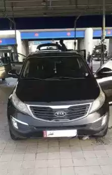 مستعملة Kia Sportage للبيع في السد , الدوحة #8588 - 1  صورة 