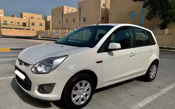 استفاده شده Ford Figo برای فروش که در السد , دوحه #8592 - 1  image 