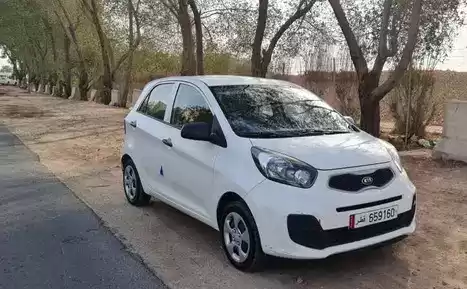 مستعملة Kia Unspecified للبيع في السد , الدوحة #8594 - 1  صورة 