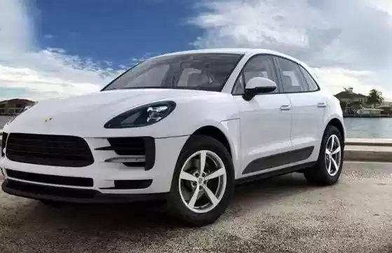 Usado Porsche Unspecified Venta en al-sad , Doha #8595 - 1  image 