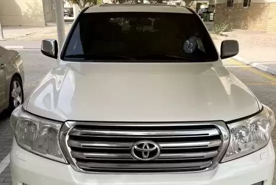 Utilisé Toyota Land Cruiser À vendre au Al-Sadd , Doha #8598 - 1  image 