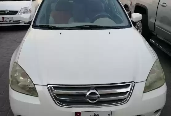 مستعملة Nissan Altima للبيع في السد , الدوحة #8599 - 1  صورة 