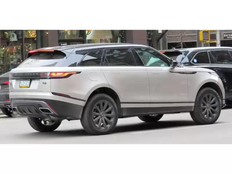 Использовал Land Rover Range Rover Аренда в Доха #8604 - 1  image 