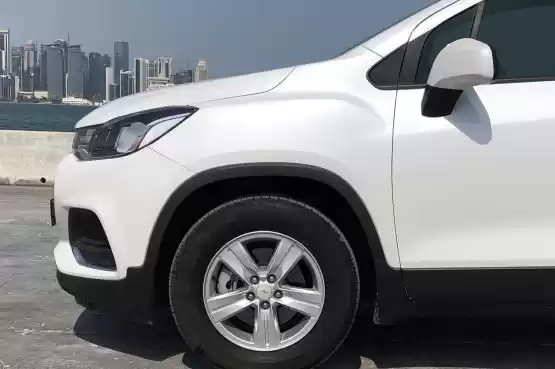 مستعملة Chevrolet Trax للبيع في السد , الدوحة #8606 - 1  صورة 