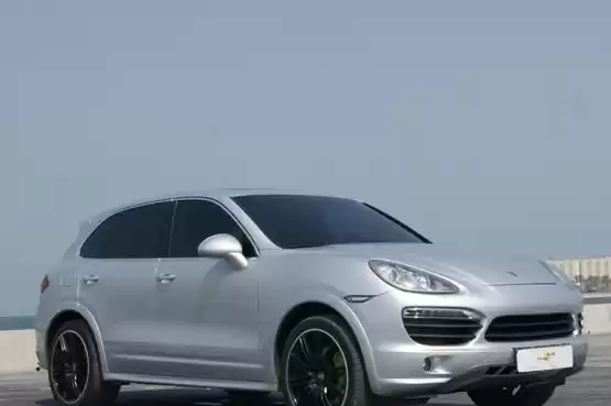 Used Porsche Unspecified For Sale in Al Sadd , Doha #8607 - 1  image 