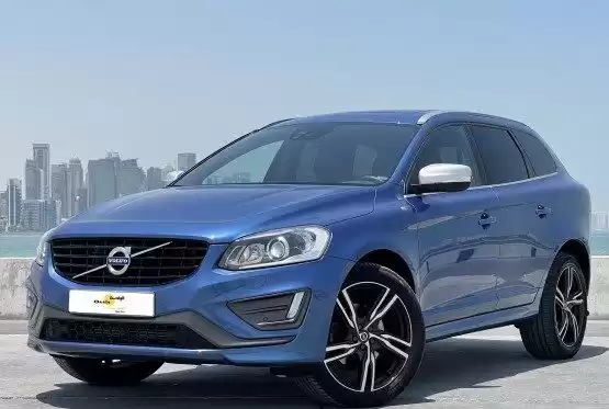 استفاده شده Volvo XC60 برای فروش که در السد , دوحه #8609 - 1  image 