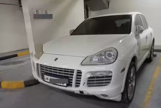 Used Porsche Unspecified For Sale in Al Sadd , Doha #8616 - 1  image 