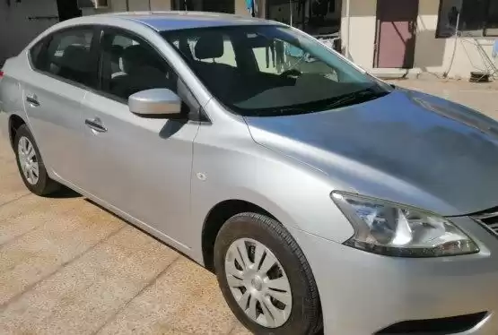 استفاده شده Nissan Sentra برای فروش که در السد , دوحه #8618 - 1  image 
